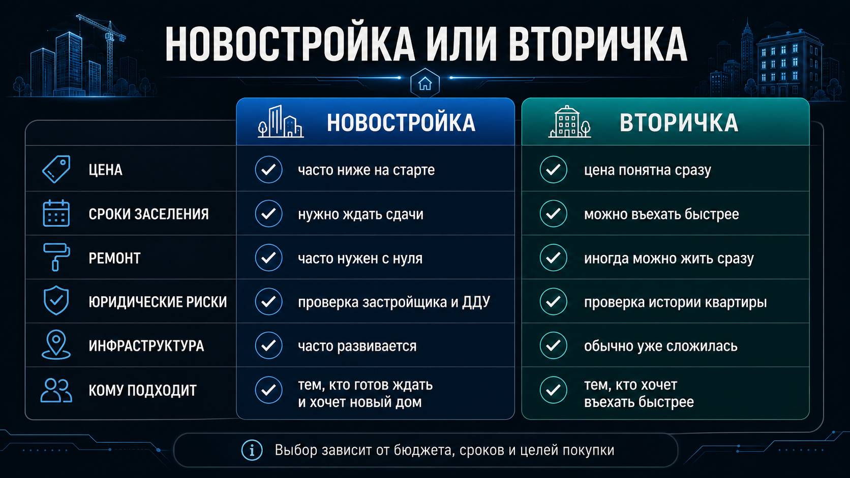 Купить квартиру в Краснодаре