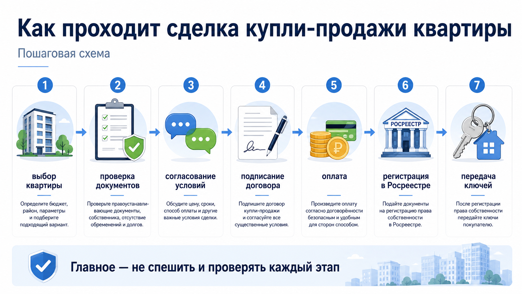 куплю квартиру